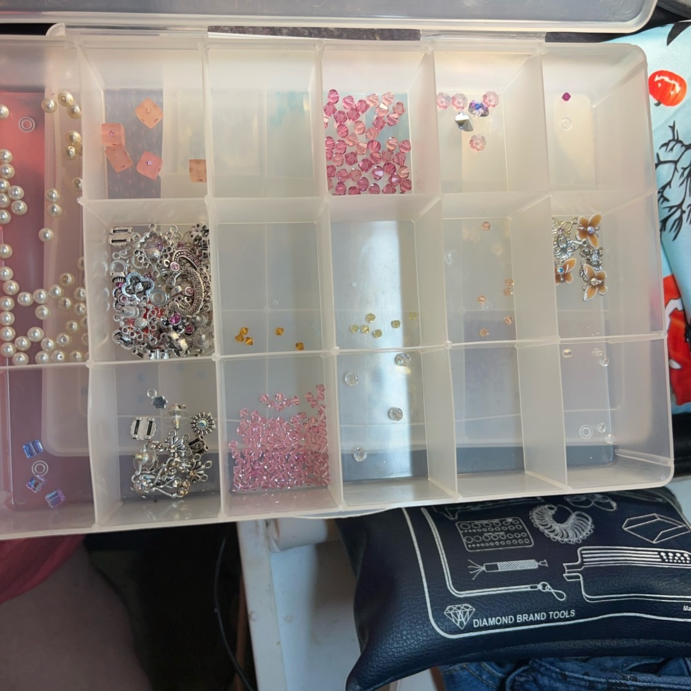 Beads - Picture 3 of 4